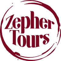 Zepher Tours logo - Similar company to Foresight Aviation Consulting