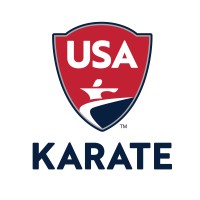 USA Karate (USA-NKF) logo - Similar company to One Martial Arts