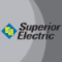 Superior Electric logo - Similar company to Hes Electronics Pte Ltd