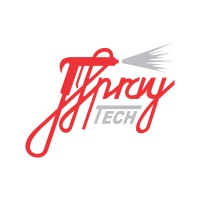 Spray-Tech logo - Similar company to Spray-Tec, Inc.