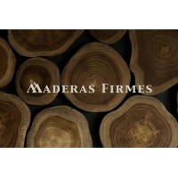 Maderas Firmes logo - Similar company to Transforesta, S.A. De C.V.