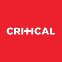 CRITICAL logo - Similar company to Adventageous