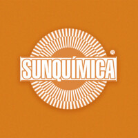 Sunquímica logo - Similar company to Scale Up Jr- Empresa Júnior De Química