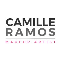 Makeup Artistry by Camille Ramos logo - Similar company to Red Artistry