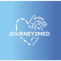 Journey2Med logo - Similar company to Ali Abdaal Ltd