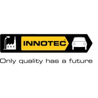 Innotec Automotive Benelux logo - Similar company to Innotec