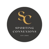 Sporting Connexions LTD logo - Similar company to Synergy Networking Group