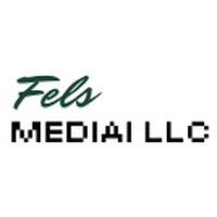 Fels Mediai logo - Similar company to Smart Pet Collective
