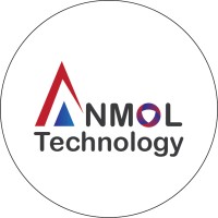 Anmol Technology logo - Similar company to Anmol Softech