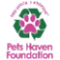 Pets Haven Foundation logo - Similar company to Pets & Vets