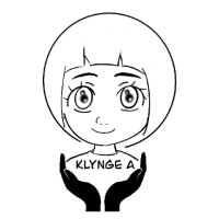 Klynge A Brønshøj-Vanløse logo - Similar company to Københavns Forældreorganisation Kfo