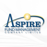 Aspire Fund Management Company Limited logo - Similar company to Kevinvalue Consulting