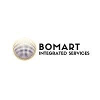 Bomart Integrated Services logo - Similar company to Bomart