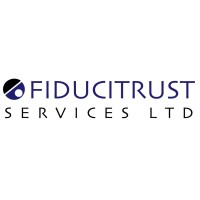 Fiducitrust Services Limited logo - Similar company to Easycorporate