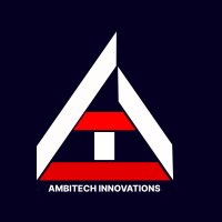 AmbiTech Innovations logo - Similar company to Ambitech