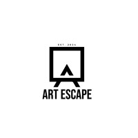Art Escape NZ logo - Similar company to Friday Creative Nz