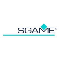 SGAME logo - Similar company to Everial