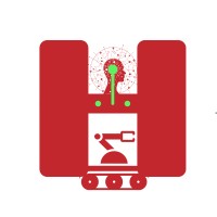 Hackaback™ Technologies logo - Similar company to Trans India Technologies