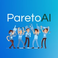 ParetoAI logo - Similar company to Wizrobotics