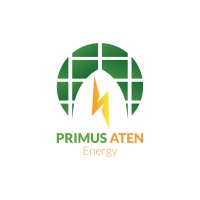 Primus Aten logo - Similar company to Muntu Cybersecure