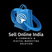 Sell Online India logo - Similar company to E-Staunch