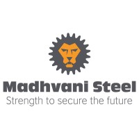 Madhvani Steel logo - Similar company to Madhvani Group