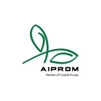 AIPROM logo - Similar company to Amazag