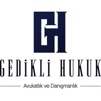 Gedikli Hukuk Avukatlık & Danışmanlık logo - Similar company to Batu Law & Consulting
