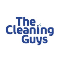 The Cleaning Guys logo - Similar company to Cleaning Pass