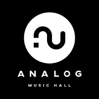Analog Music Hall logo - Similar company to Magyar Turisztikai Minőségtanúsító Testület