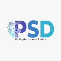 People Solutions Development logo - Similar company to Nekma Solutions