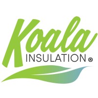 Koala Insulation of Dallas logo - Similar company to Empire Spray Foam