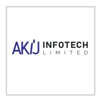 Akij InfoTech Limited logo - Similar company to Solacepoint