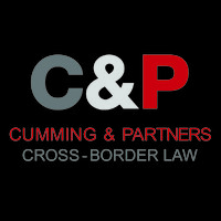 Cumming & Partners logo - Similar company to 株式会社Ababa