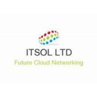 ITSOL LIMITED logo - Similar company to Itsol Technologies