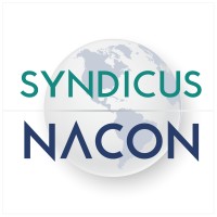 Syndicus NACON logo - Similar company to Eagle Pay