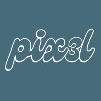 PIX3L logo - Similar company to Branthlete