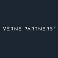 Verne Partners logo - Similar company to Visual Journeys