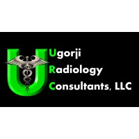 Ugorji Radiology Consultants logo - Similar company to Mercer Emergency Center