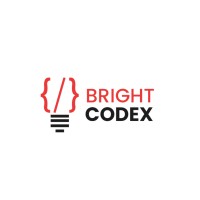 BrightCodeX logo - Similar company to Dawcurrency