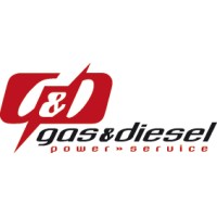 Gas & Diesel Power Service srl logo - Similar company to Ormad Gas Engine Srl