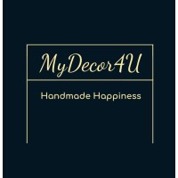 MyDecor4U - The Gift City logo - Similar company to Vyomxpress