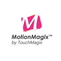 MotionMagix: Interactive Floor & Wall Games logo - Similar company to Ze Language School