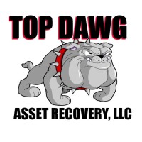 TOP DAWG ASSET RECOVERY LLC logo - Similar company to Benchmark Asset Resolution, Inc