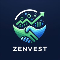 Zenvest logo - Similar company to Untangle Lpu