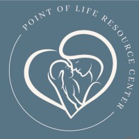 Point Of Life Resource Center logo - Similar company to The Tgb Foundation