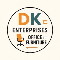 DK Enterprises logo - Similar company to Dk Enterprises