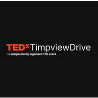 TEDx Timpview Drive logo - Similar company to Tedx Providence