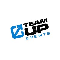 Team Up Events Fiji logo - Similar company to Team Up Events Nz