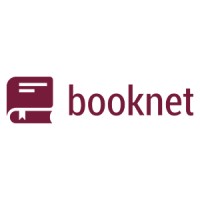 Booknet logo - Similar company to Тёмная Сторона Бизнеса (Dsbu.Ru)